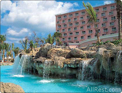 Atlantis Paradise Island Resort 43